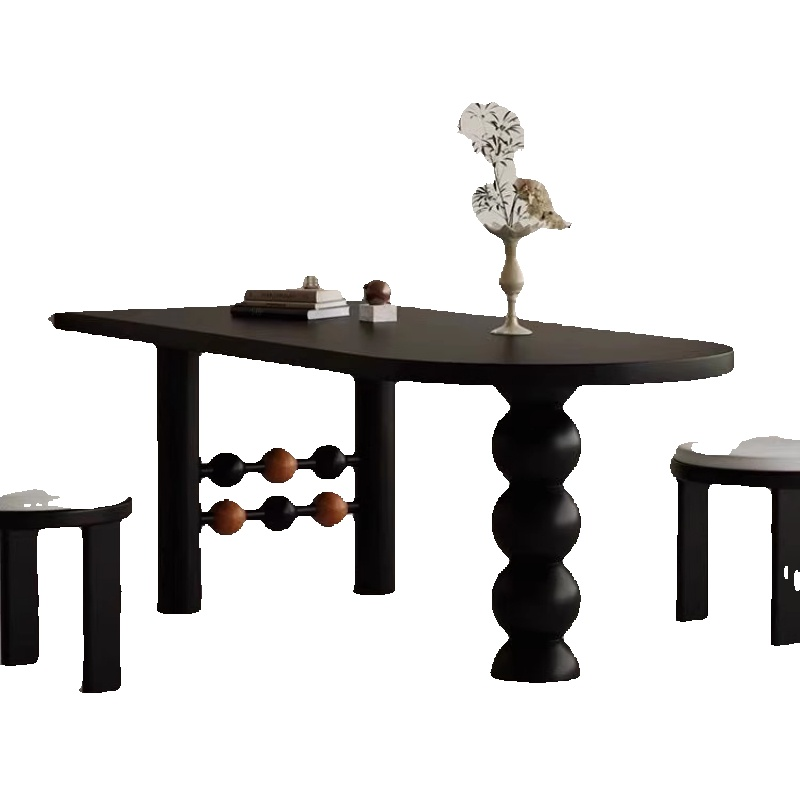 Outdoor Furniture Italian - Craft Serving Eettafel Luxe Scandinavische Italiaanse