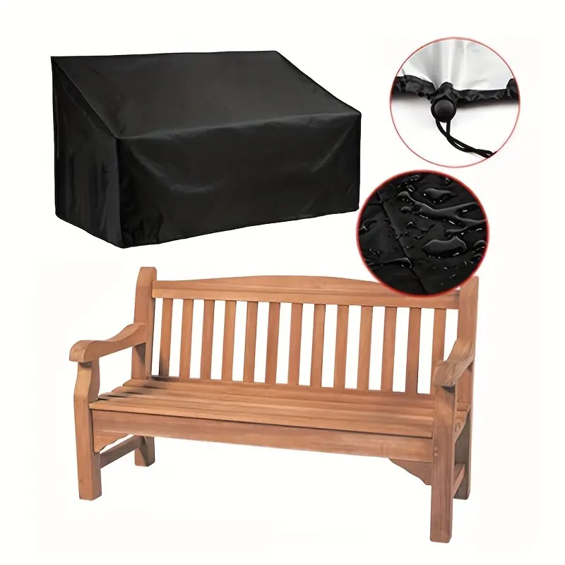 Outdoor Furniture Europe - Waterdichte nylon stoelhoes voor buiten, UV-bestendig