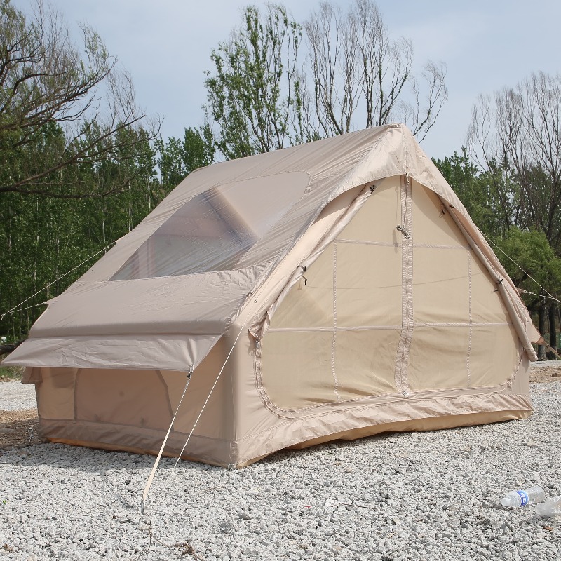 Outdoor Furniture Design - XMSJ Elegante opblaasbare tent voor alle