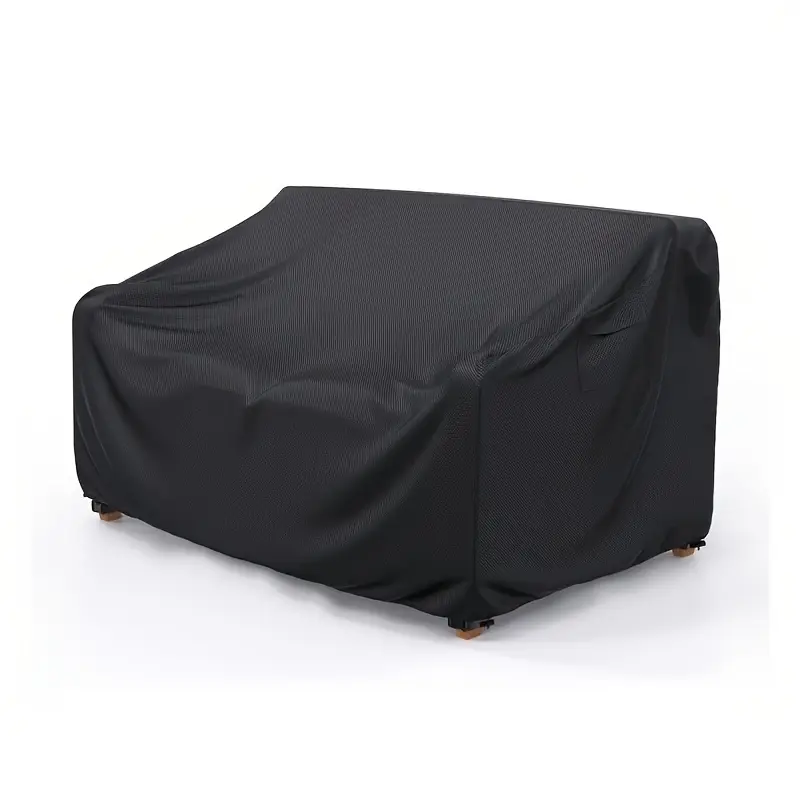 Outdoor Furniture Europe - 1 stuks tuinmeubelhoes, 210D terrasbankhoes, huishoudelijke