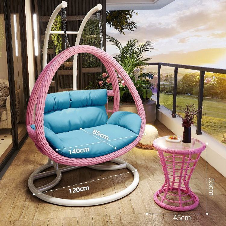 Outdoor Furniture Design - Moderne design binnen- en buiten hangstoel,