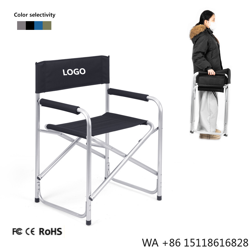 Outdoor Furniture Design - Op maat gemaakte outdoor camping opklaptafel