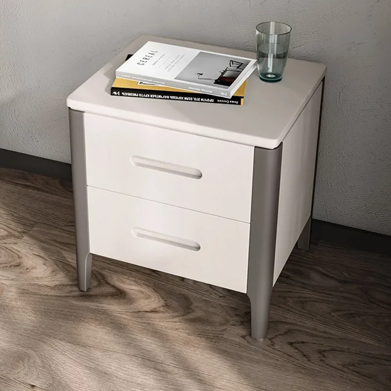 Outdoor Furniture Italian - Outdoor make-up nachtkastjes Mooie smalle minimalistische