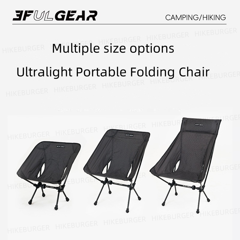3F UL GEAR Outdoor Ultralight  - Outdoor Furniture Used recensie en prijs