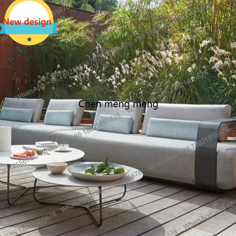 D80 Italiaanse stijl Ontspanne - Outdoor Furniture Italian recensie en prijs