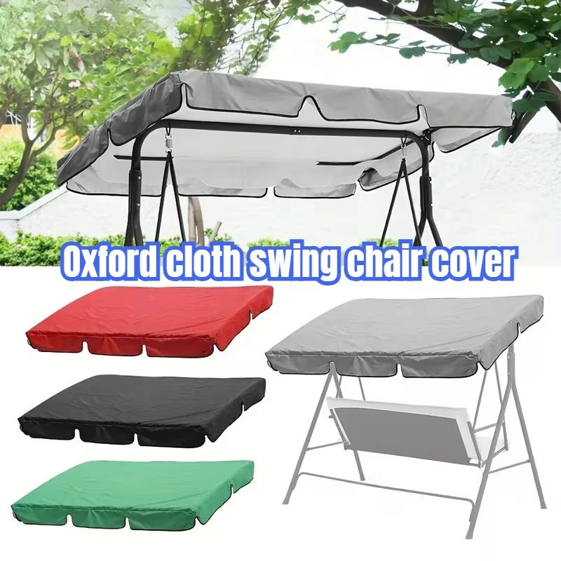 Leleya Schommelkap Oxford Stof - Outdoor Furniture Europe recensie en prijs