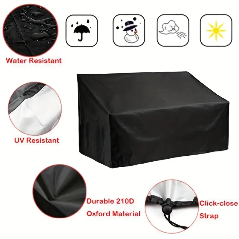 Waterdichte nylon stoelhoes vo - Outdoor Furniture Europe recensie en prijs