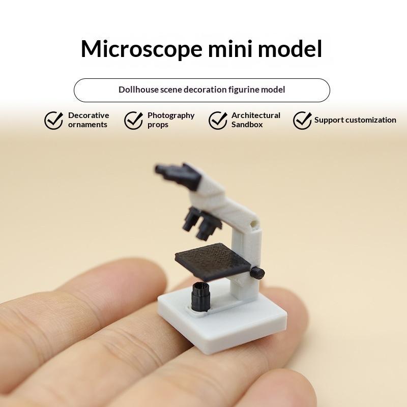 (.) Minimicroscoopmodel met re - Outdoor Furniture Design recensie en prijs