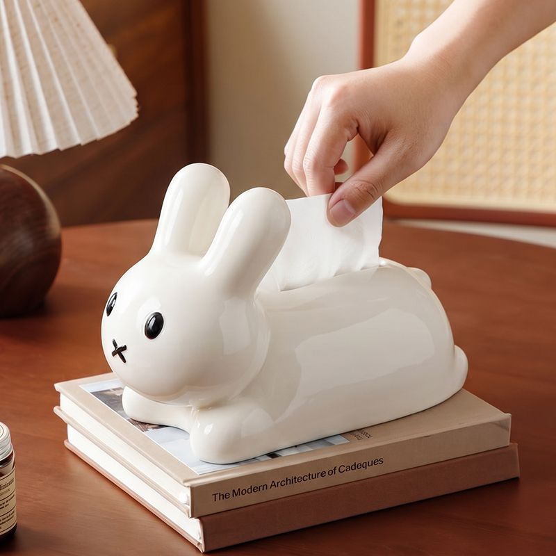 Anime Miffy Bureau Tissue Box  - Outdoor Furniture Design recensie en prijs