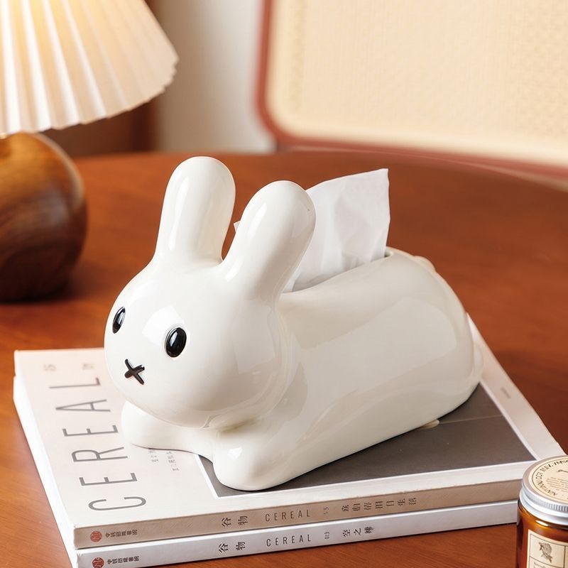 Anime Miffy Bureau Tissue Box  - Outdoor Furniture Design recensie en prijs