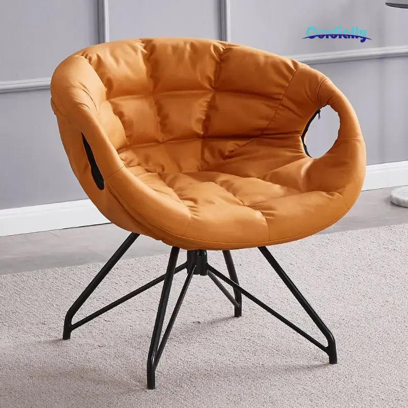 Noordse 360 °   draaistoel, la - Outdoor Furniture Metal Chairs recensie en prijs