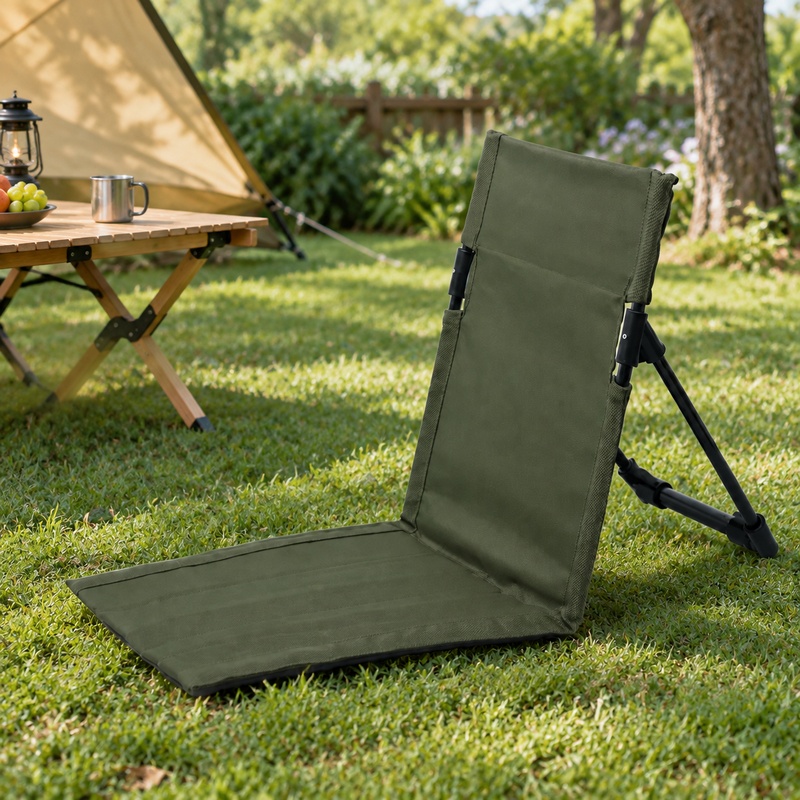 Lichtgewicht, opvouwbaar campi - Outdoor Furniture Used recensie en prijs