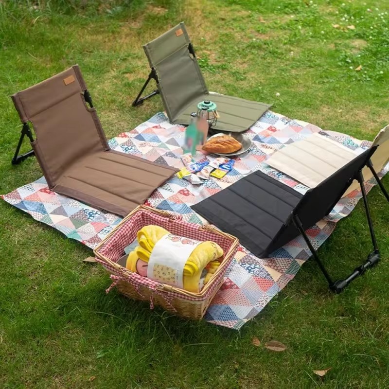 Lichtgewicht, opvouwbaar campi - Outdoor Furniture Used recensie en prijs