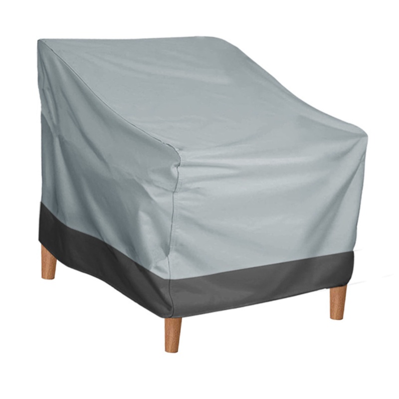 Tuinstoelhoes Oxford-stof Wate - Outdoor Furniture Grey recensie en prijs