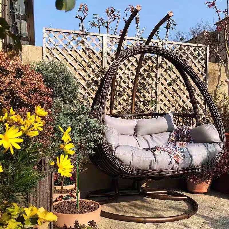 Home Basket Chair Modern Outdo - Outdoor Furniture Egg Chair recensie en prijs