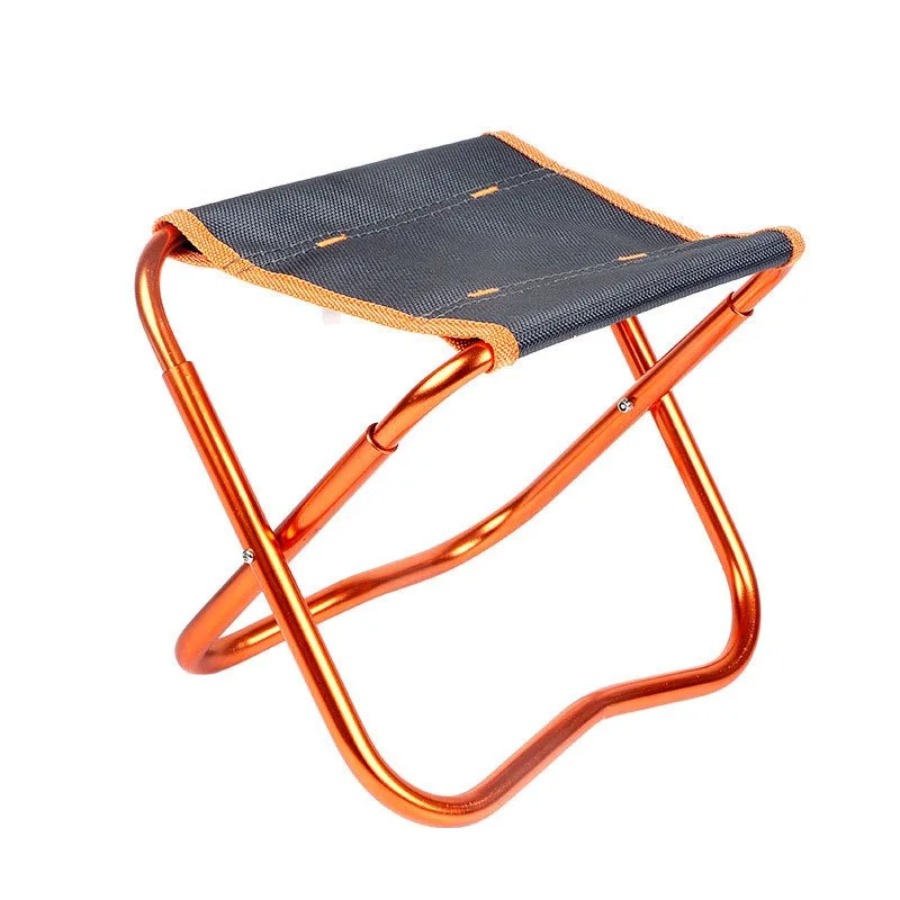 Campingkrukken Aluminiumlegeri - Outdoor Furniture Used recensie en prijs