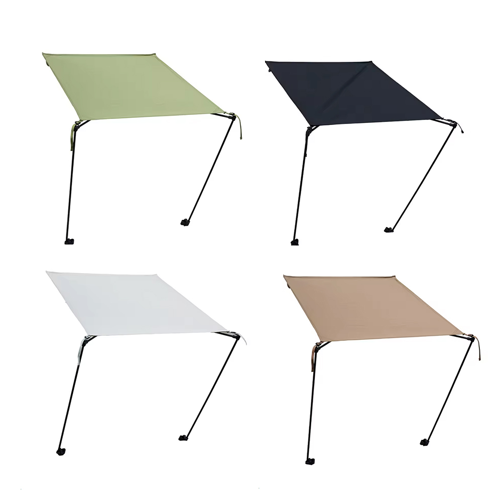 Maanstoel Zonnescherm Strandst - Outdoor Furniture Used recensie en prijs