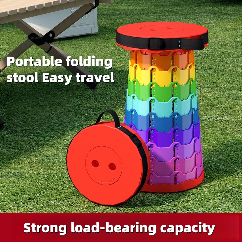 Draagbare opvouwbare campingst - Outdoor Furniture Used recensie en prijs