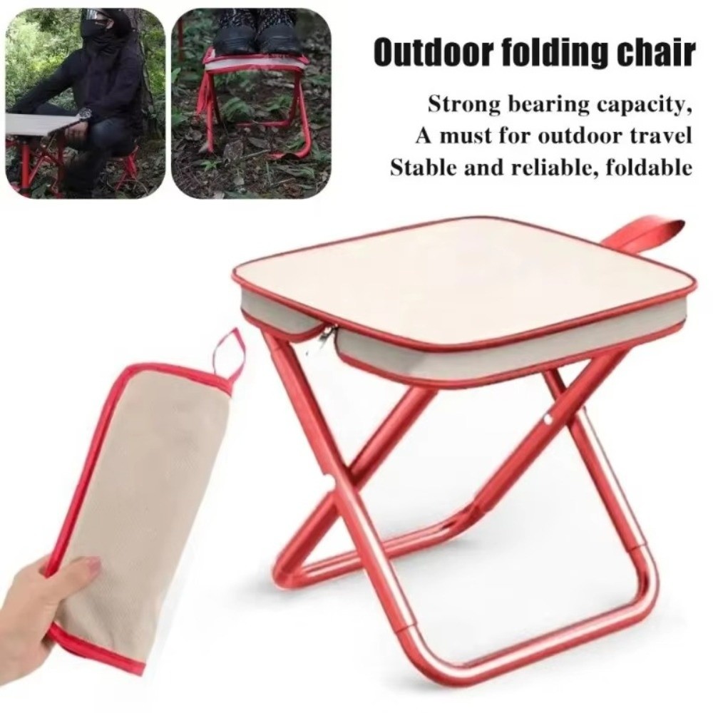 Multifunctionele opvouwbare st - Outdoor Furniture Used recensie en prijs
