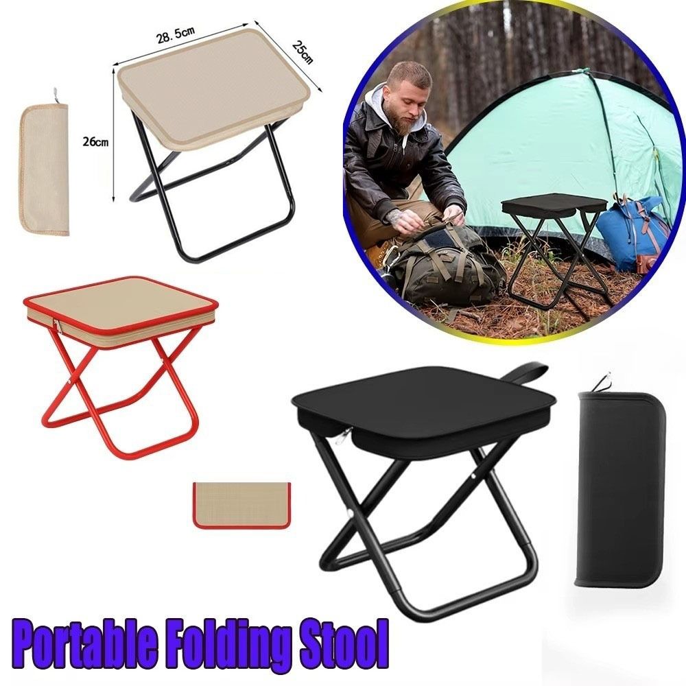 Multifunctionele opvouwbare st - Outdoor Furniture Used recensie en prijs