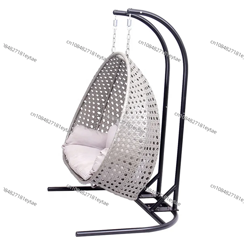 Moderne buitenterras grijze ri - Outdoor Furniture Grey recensie en prijs