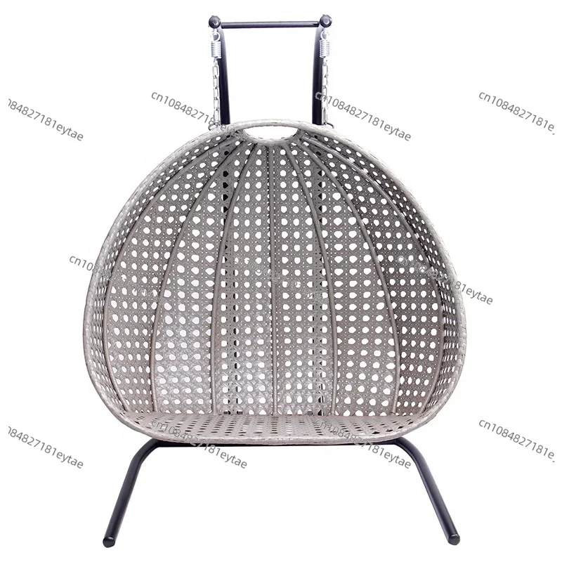 Moderne buitenterras grijze ri - Outdoor Furniture Grey recensie en prijs