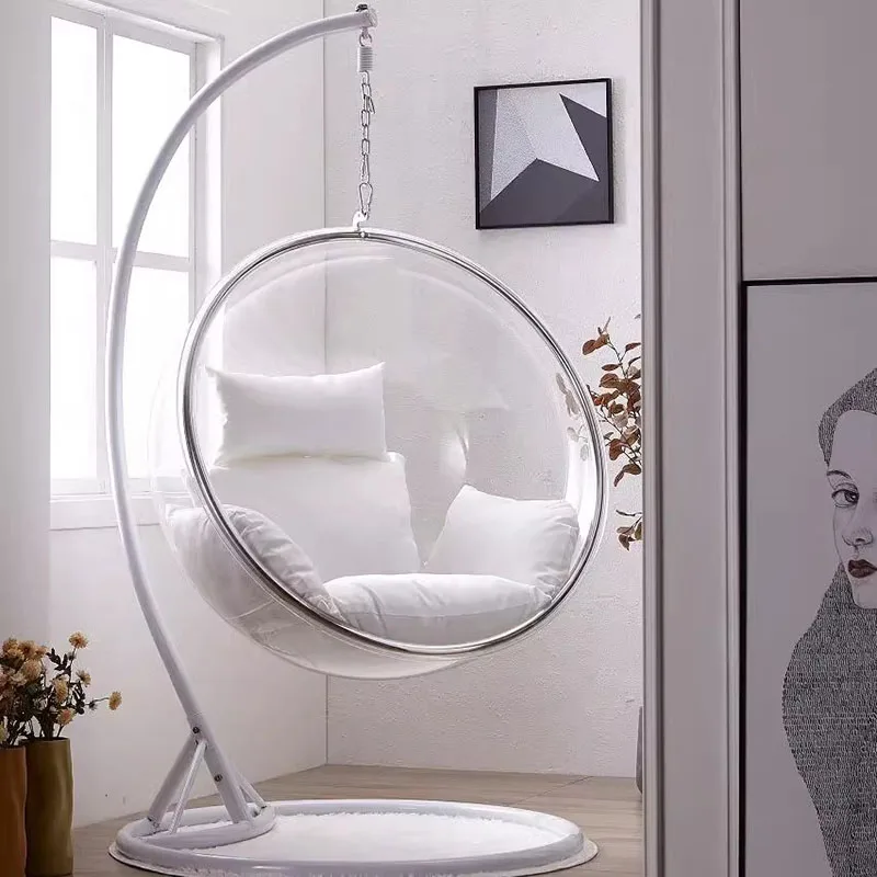 Premium hangstoel voor binnen, - Outdoor Furniture Egg Chair recensie en prijs