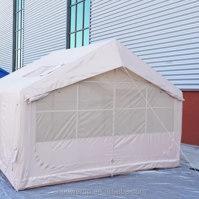 XMSJ Luxe Snel Opzetbare Opbla - Outdoor Furniture Design recensie en prijs