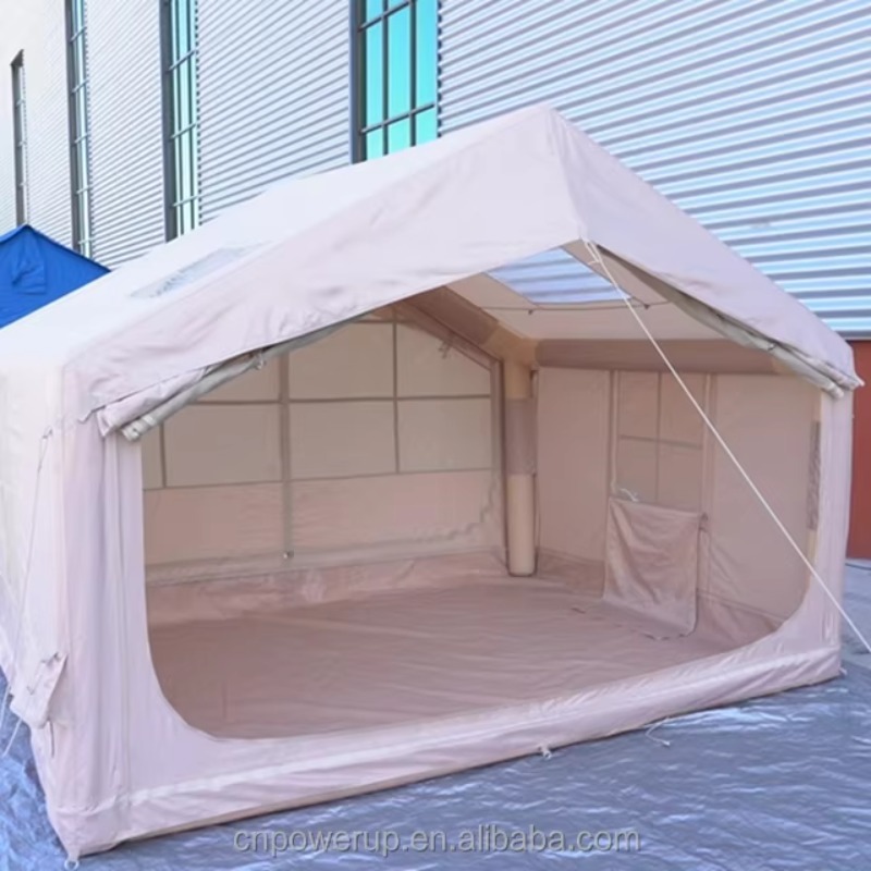 XMSJ Luxe Snel Opzetbare Opbla - Outdoor Furniture Design recensie en prijs
