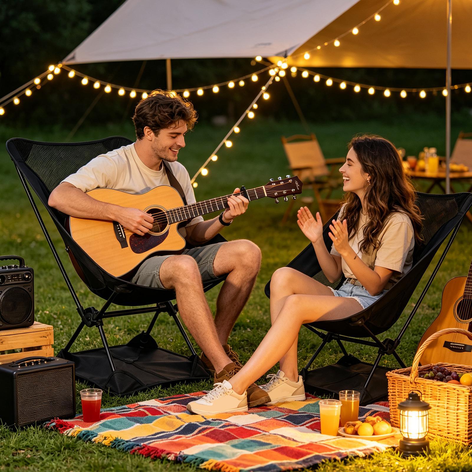 Oxford Cloth Anti-Sink Camp Ch - Outdoor Furniture Used recensie en prijs