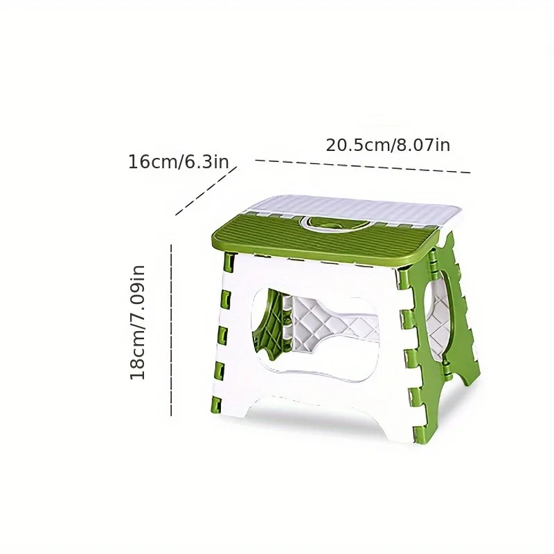 Draagbare opvouwbare kruk voor - Outdoor Furniture Used recensie en prijs