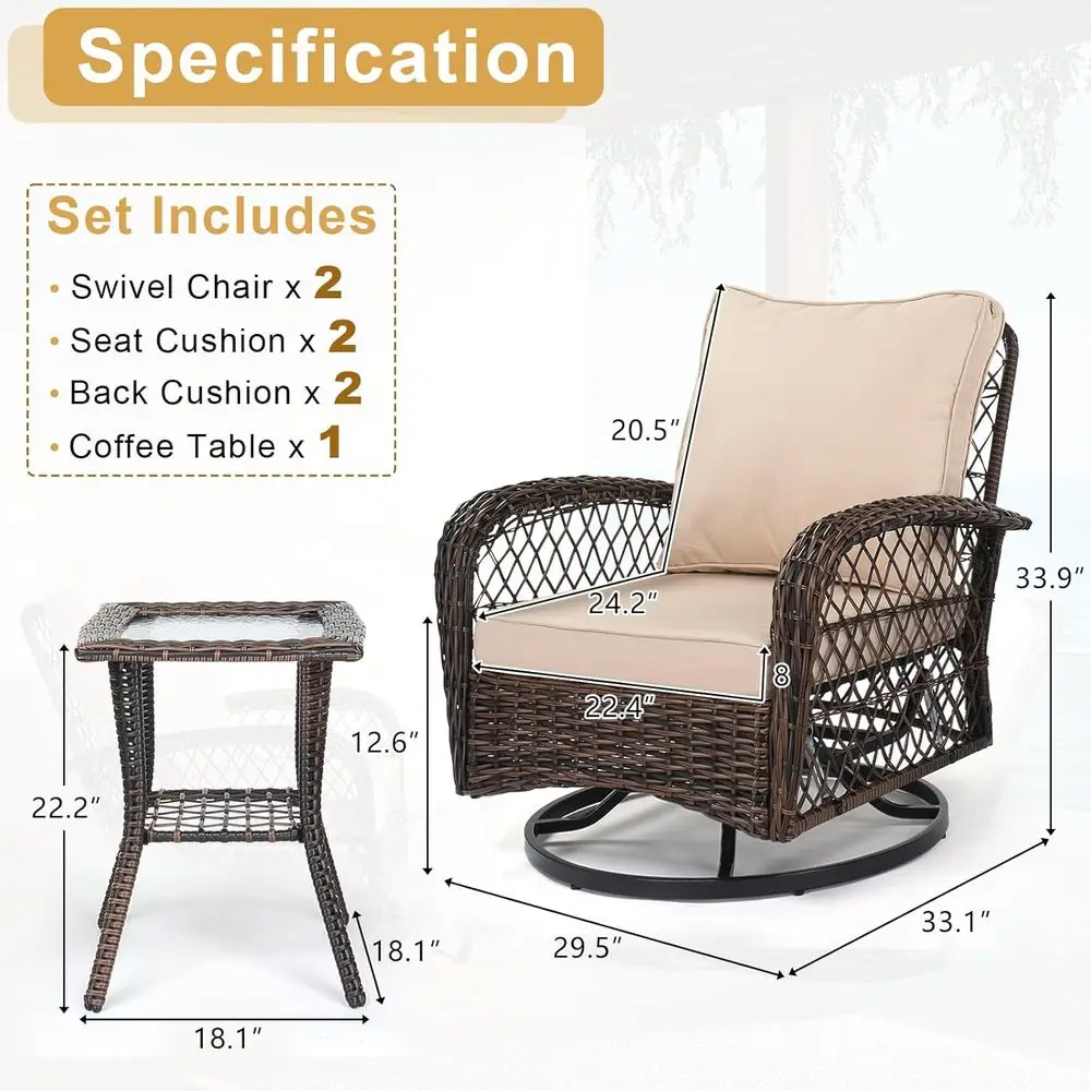 3-delige terrasmeubelset, draa - Outdoor Furniture Metal Chairs recensie en prijs