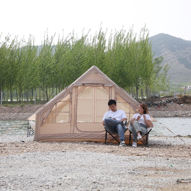 XMSJ Elegante opblaasbare tent - Outdoor Furniture Design recensie en prijs