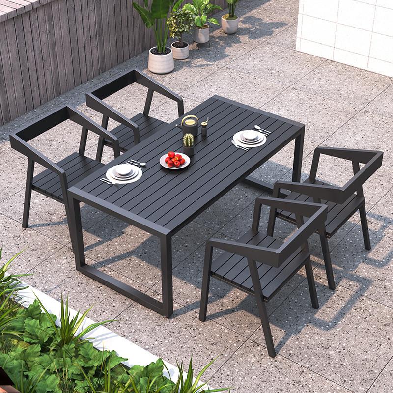 Balkoni Kunststof Tuinmeubelse - Outdoor Furniture Kids recensie en prijs