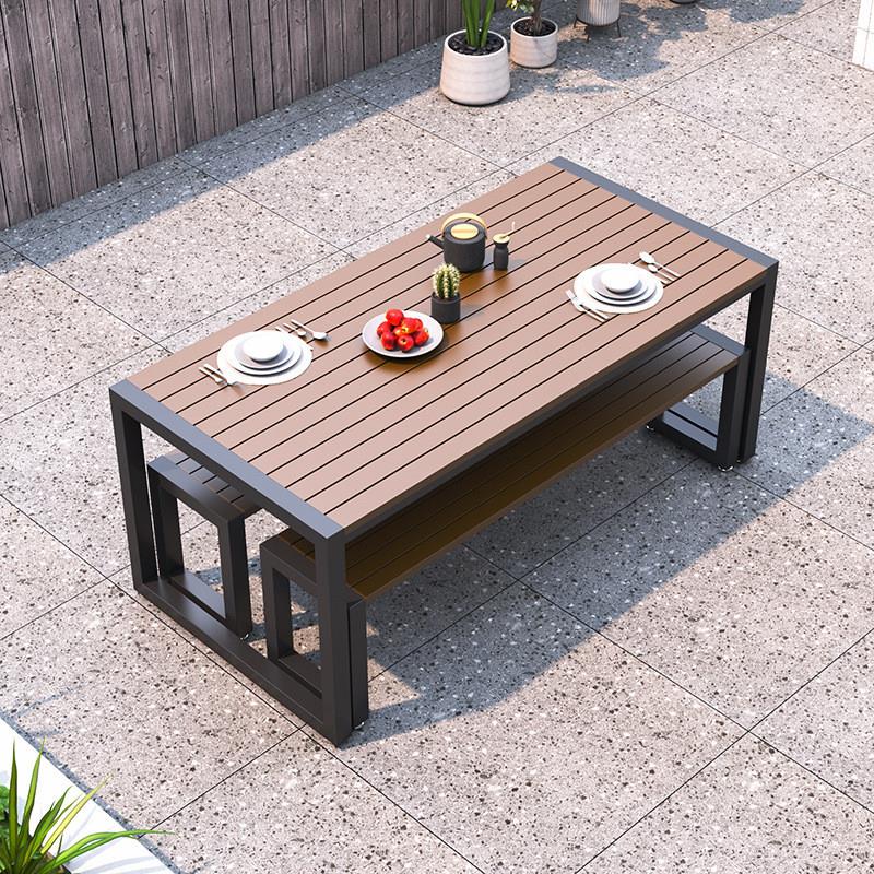 Balkoni Kunststof Tuinmeubelse - Outdoor Furniture Kids recensie en prijs