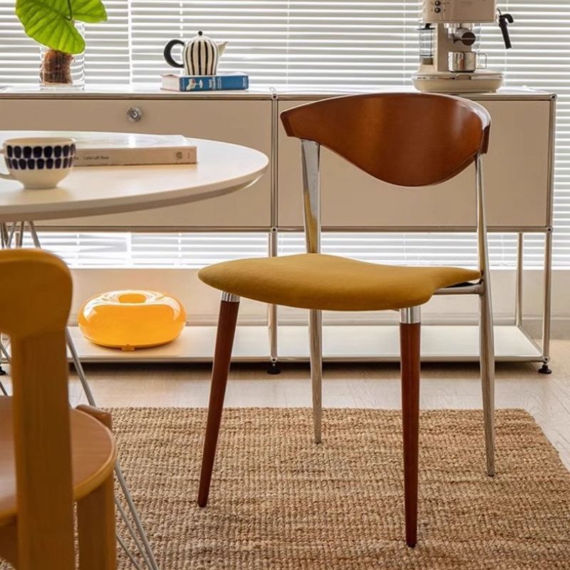 Retro Italiaanse eetkamerstoel - Outdoor Furniture Italian recensie en prijs