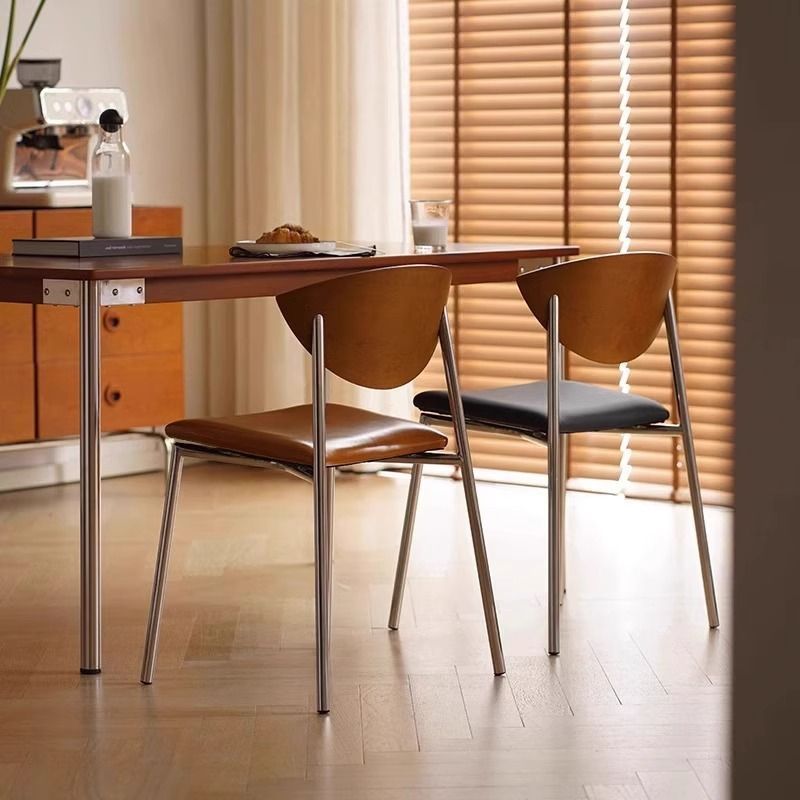 Retro Italiaanse eetkamerstoel - Outdoor Furniture Italian recensie en prijs