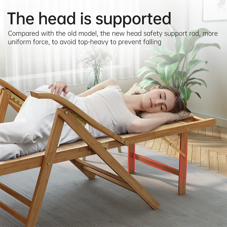 Lichtgewicht modern design bam - Outdoor Furniture Design recensie en prijs