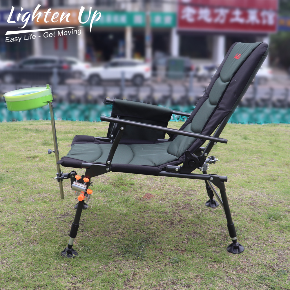 Draagbare Vouwen Outdoor Campi - Outdoor Furniture Metal Chairs recensie en prijs