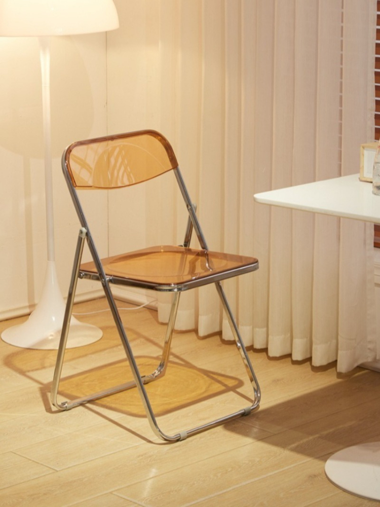 kleedstoelen, eenvoudige acryl - Outdoor Furniture Metal Chairs recensie en prijs
