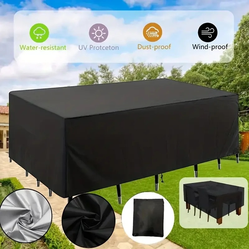 (102-137 inch lengte) maat bui - Outdoor Furniture Europe recensie en prijs