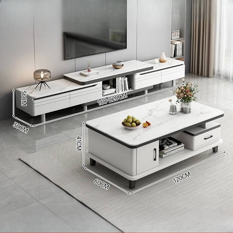 Modulaire luxe salontafels, It - Outdoor Furniture Italian recensie en prijs