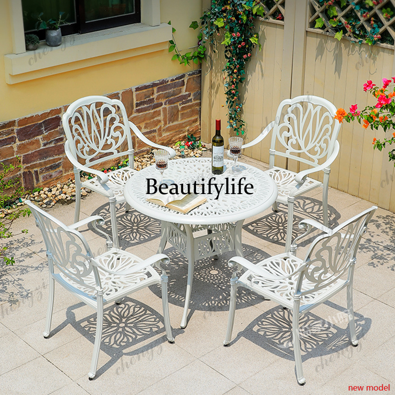Designer Minimalistische Tuinm - Outdoor Furniture Italian recensie en prijs