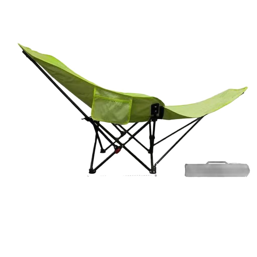 Maanstoel met vier verstelbare - Outdoor Furniture Used recensie en prijs