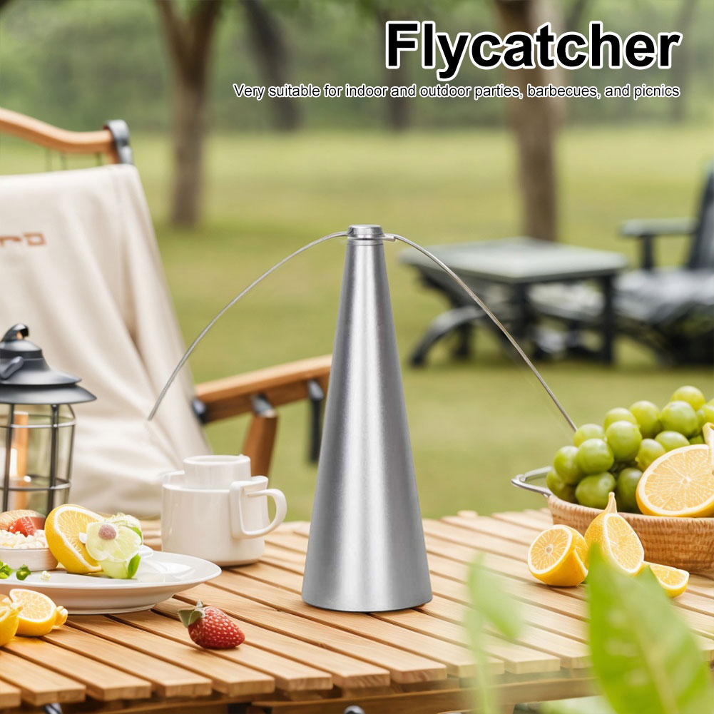 2 stuks vliegenafstotende vent - Outdoor Furniture Europe recensie en prijs