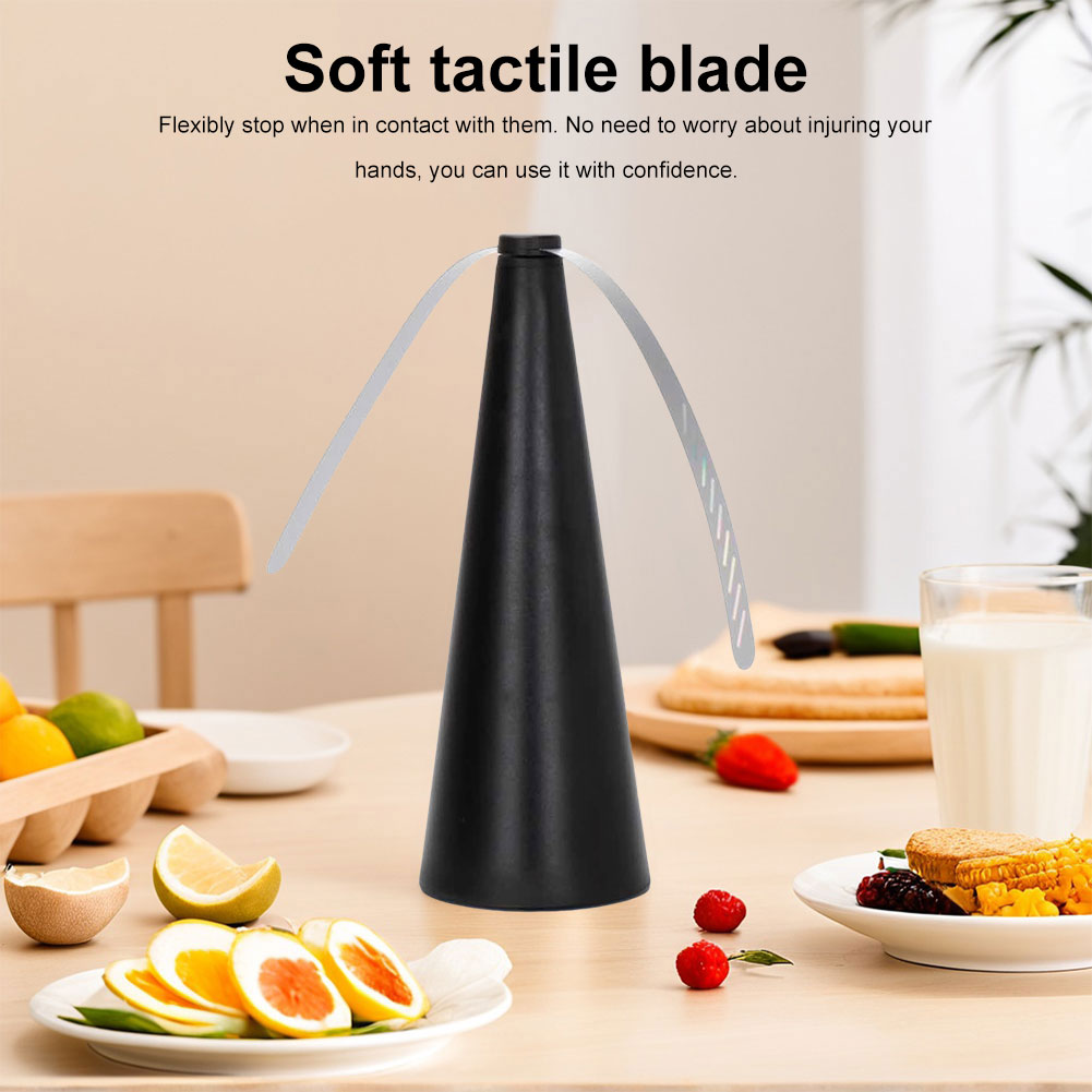 2 stuks vliegenafstotende vent - Outdoor Furniture Europe recensie en prijs
