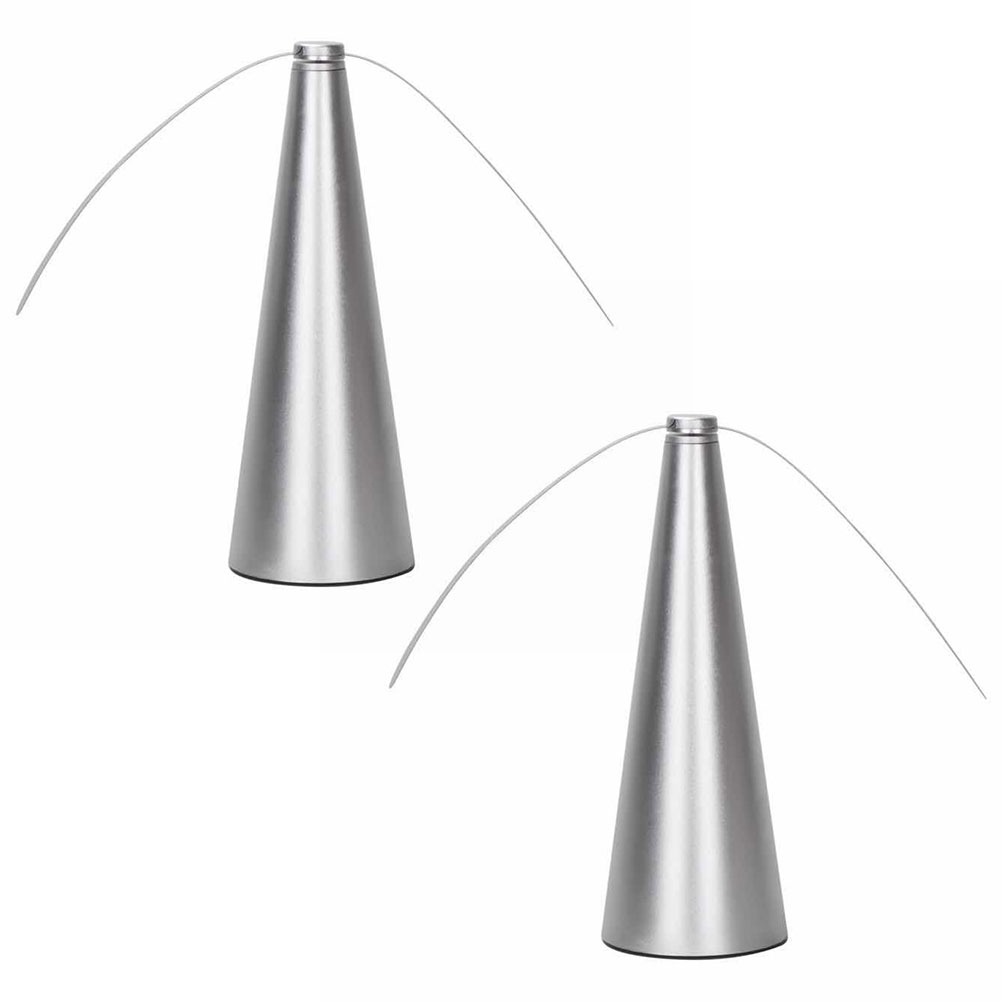 2 stuks vliegenafstotende vent - Outdoor Furniture Europe recensie en prijs