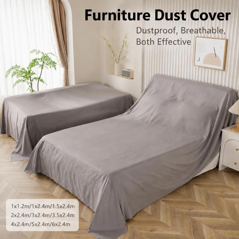 Ademende stoffen meubelstofhoe - Outdoor Furniture Grey recensie en prijs