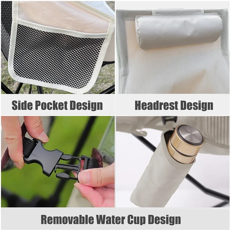 Lichtgewicht aluminium opvouwb - Outdoor Furniture Used recensie en prijs