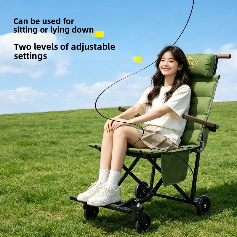 Outdoor opvouwbare stoel met w - Outdoor Furniture Used recensie en prijs